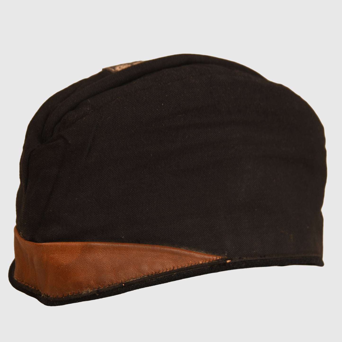 German WWII DAF Officers Overseas Cap