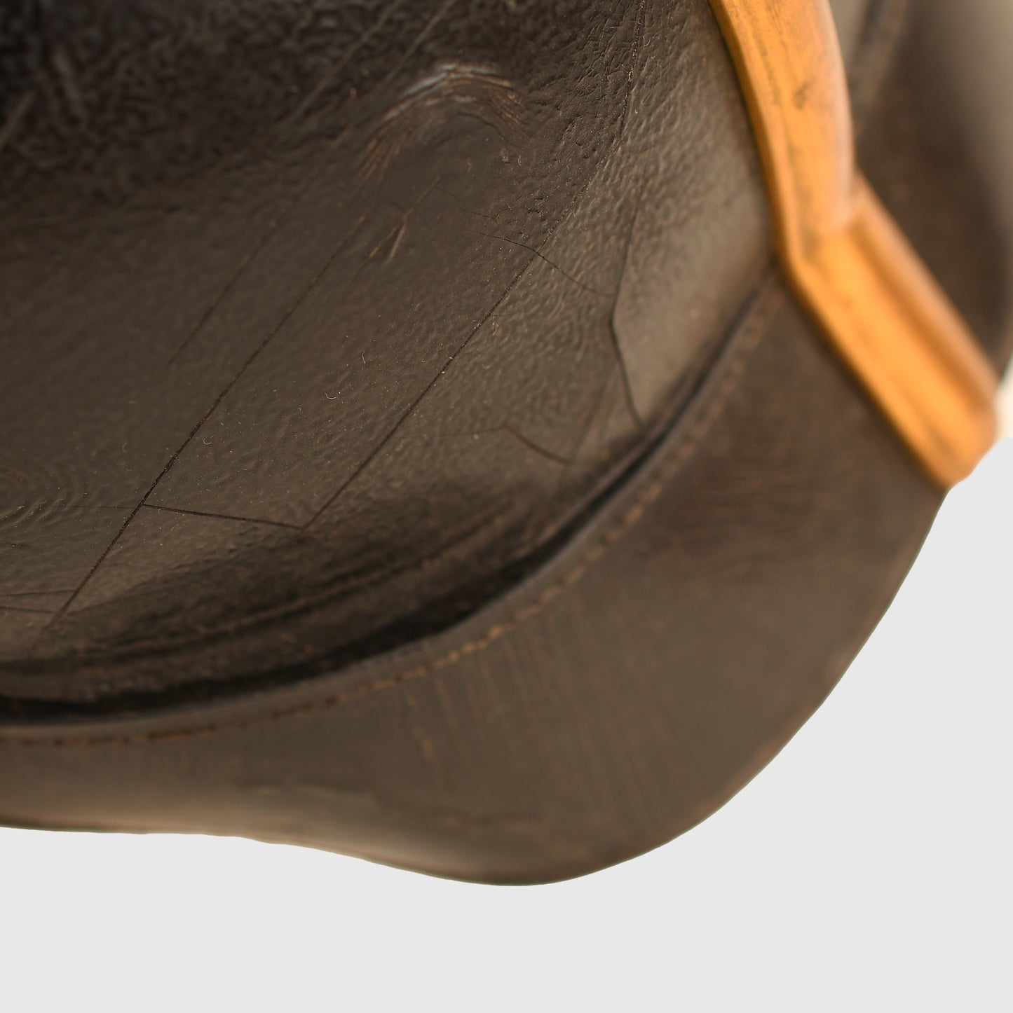 German WWI Officer’s Pickelhaube 8th Foot Artillery Regiment