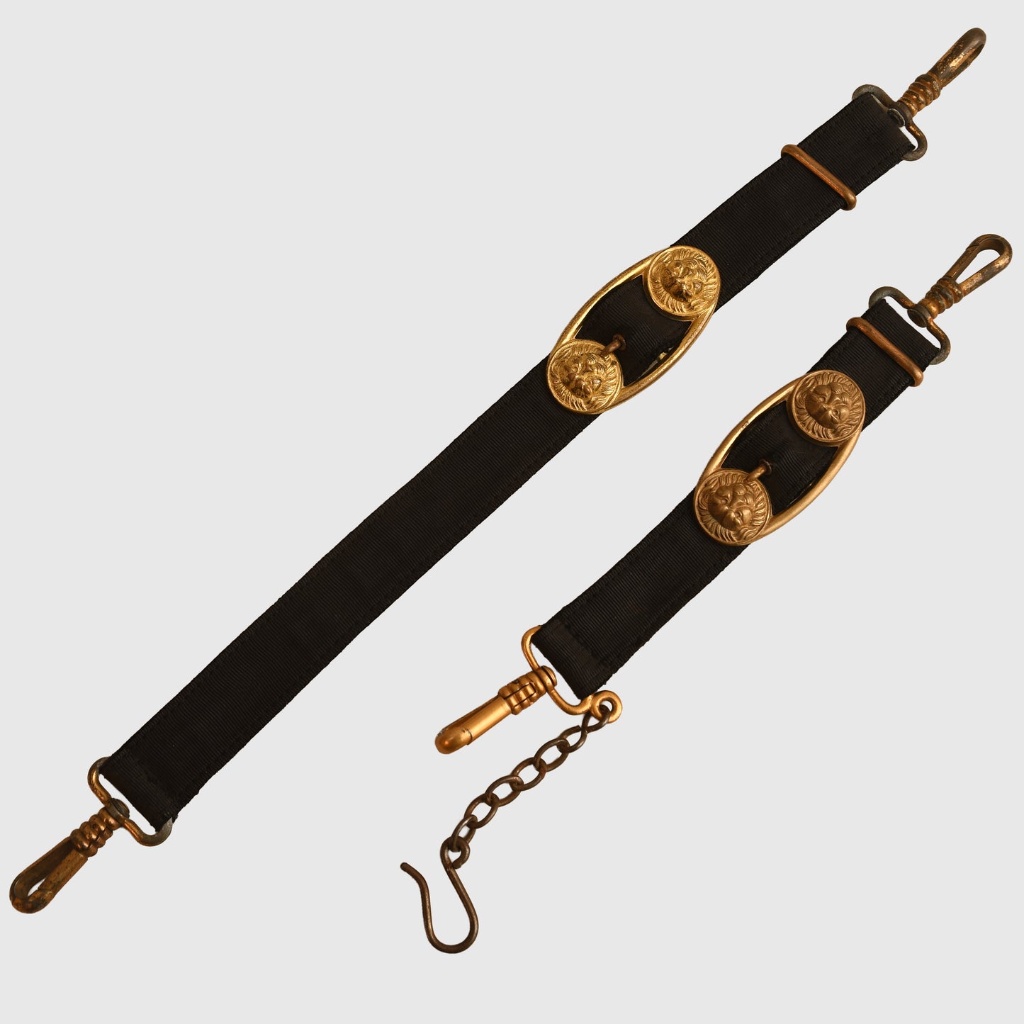 German WWII Kriegsmarine Officers Display Piece