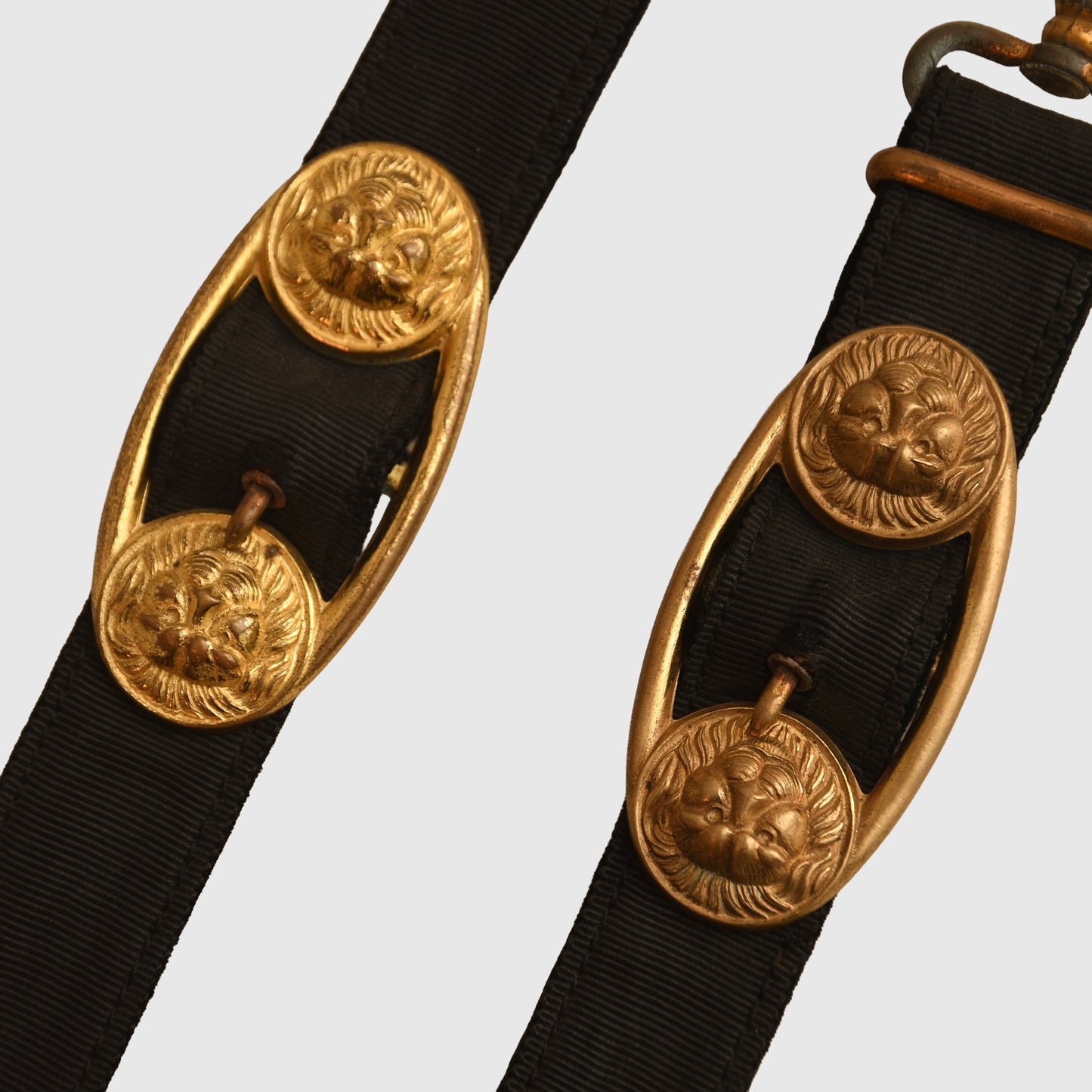 German WWII Kriegsmarine Officers Display Piece
