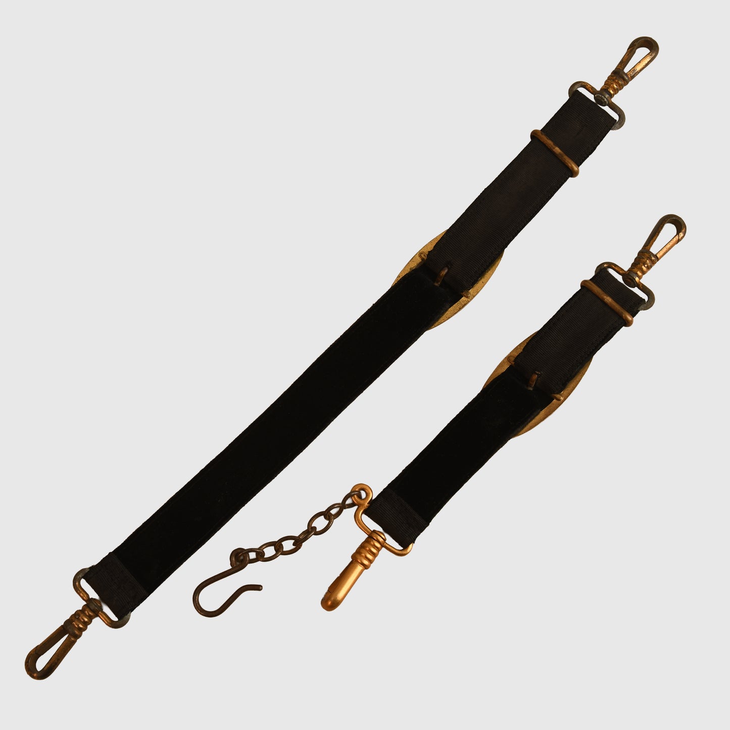 German WWII Kriegsmarine Officers Display Piece