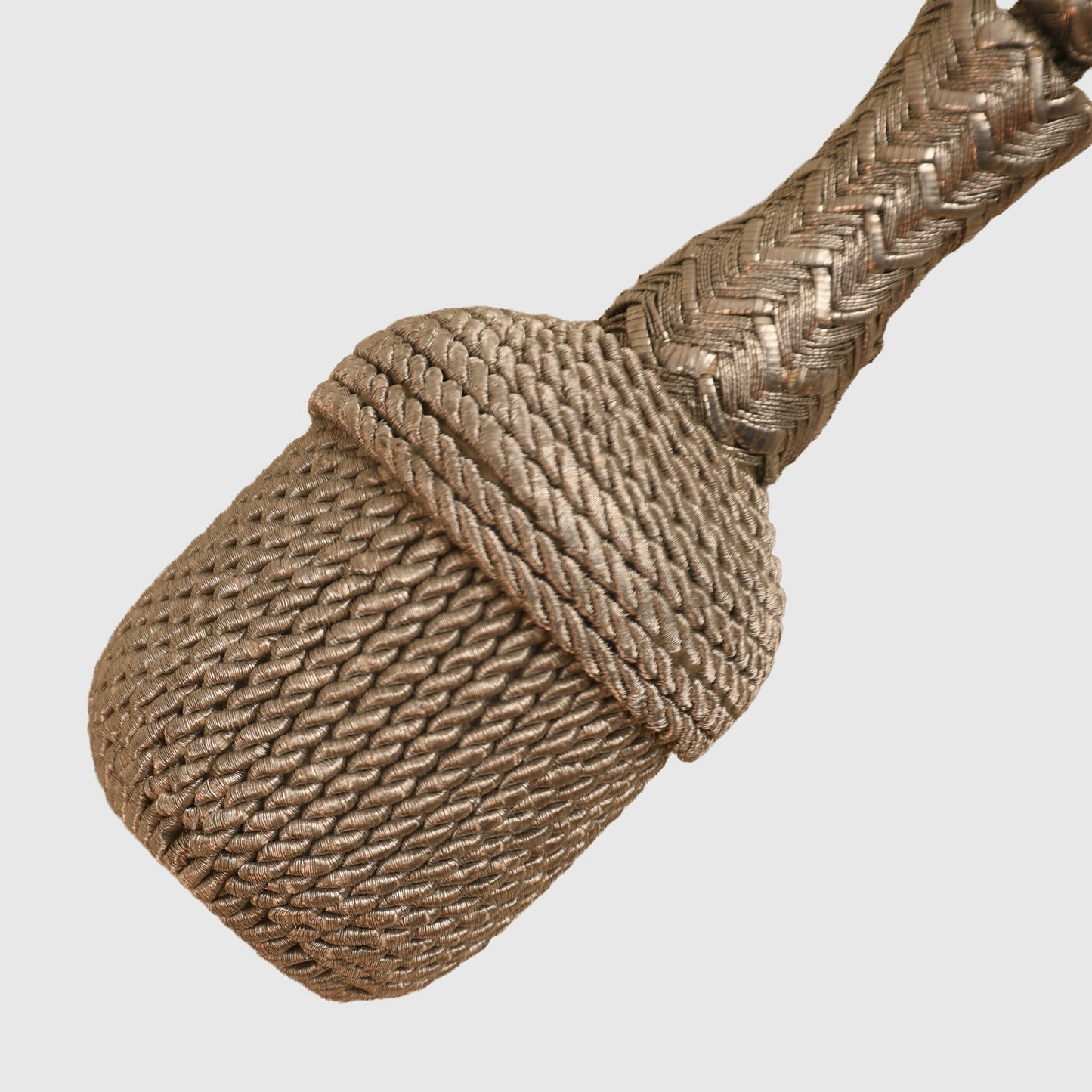 German WWII Kriegsmarine Officers Display Piece
