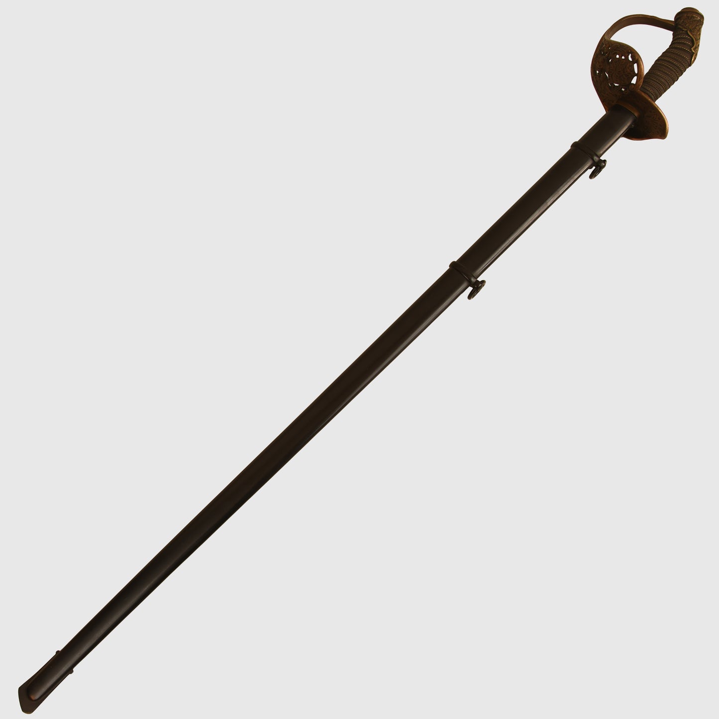 German WWI Württemberg Presentation Display Piece