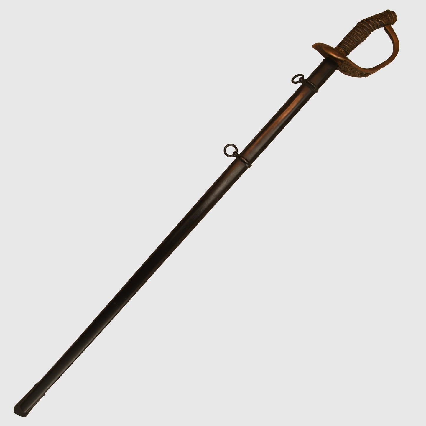 German WWI Württemberg Presentation Display Piece