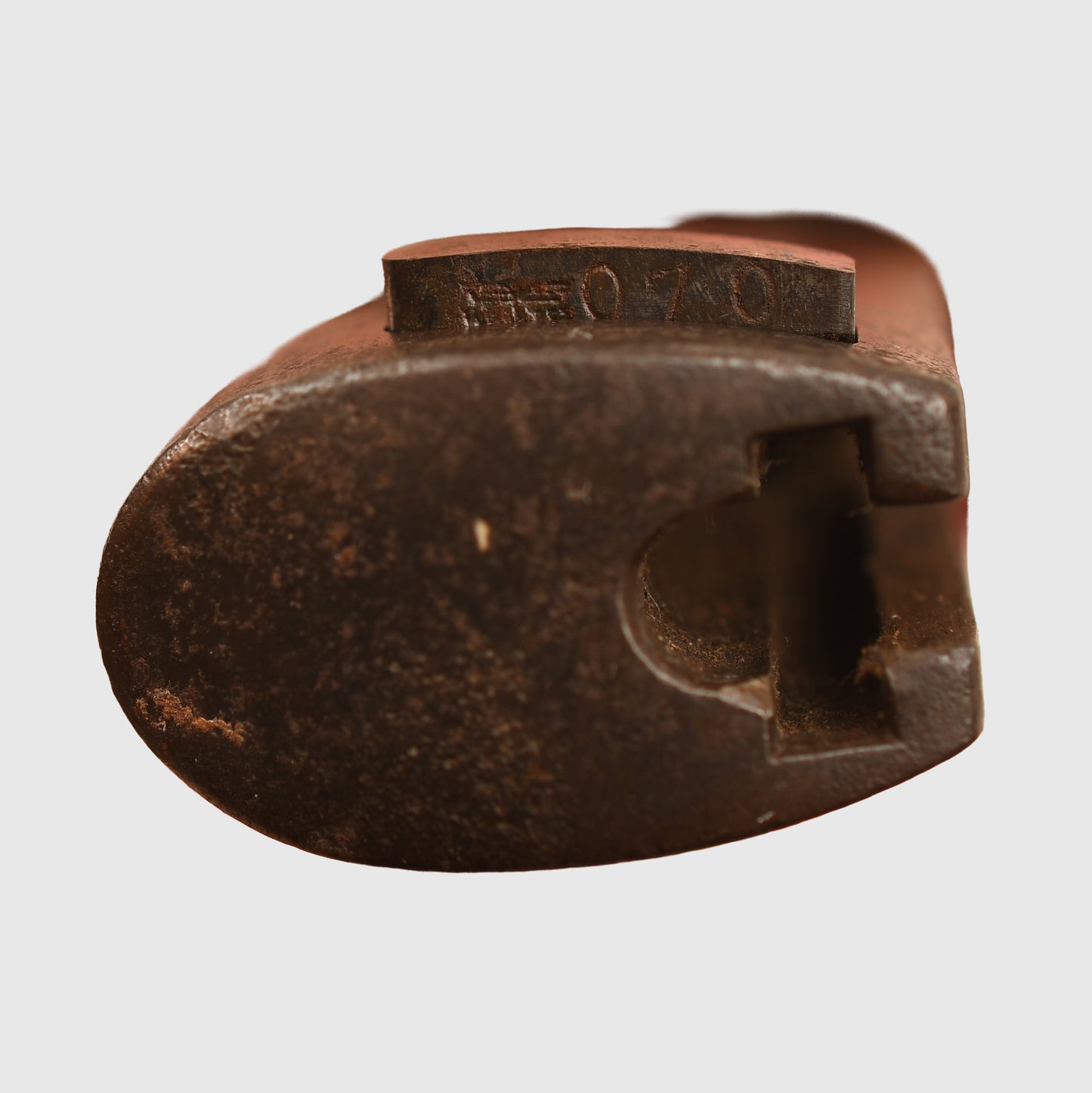 GERMAN WWII K98 DISPLAY PIECE