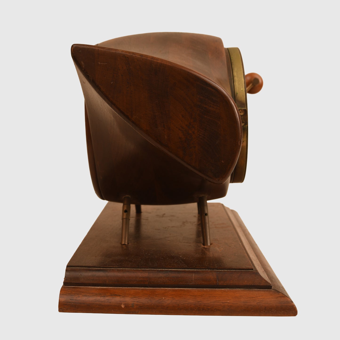 German WWII Luftwaffe Ship’s Clock