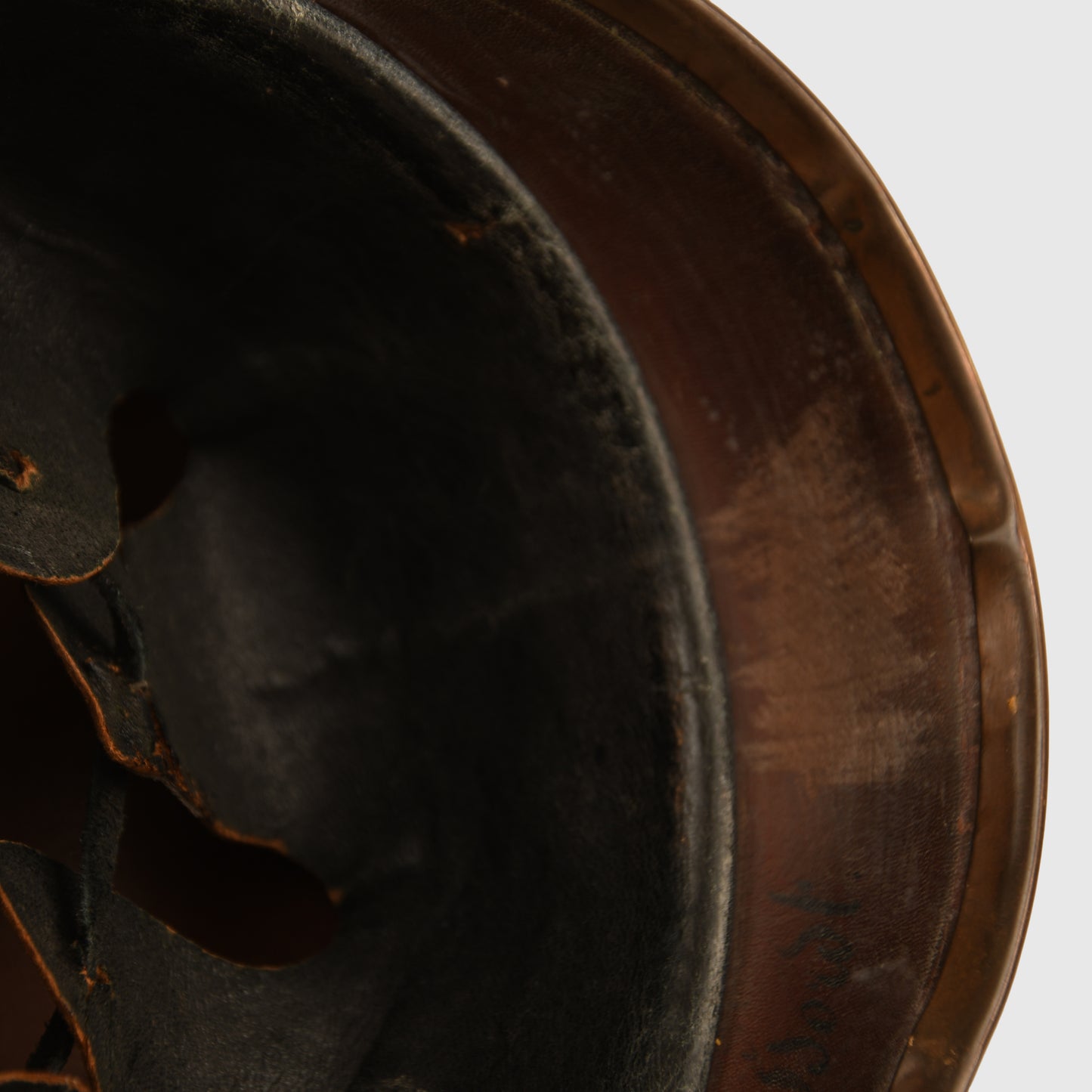 German WWI Prussian 59th Field Artillery Regiment Pickelhaube