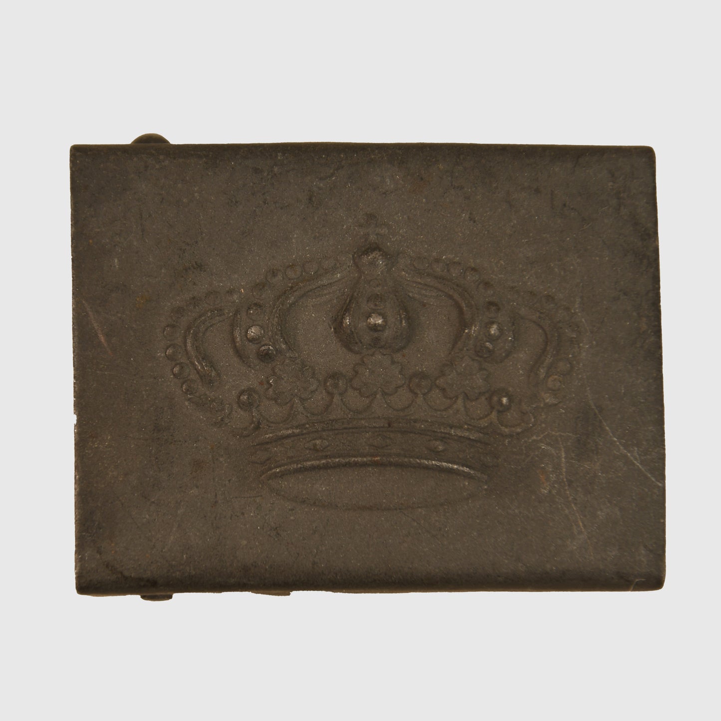 German WWI Hessian Belt Buckle