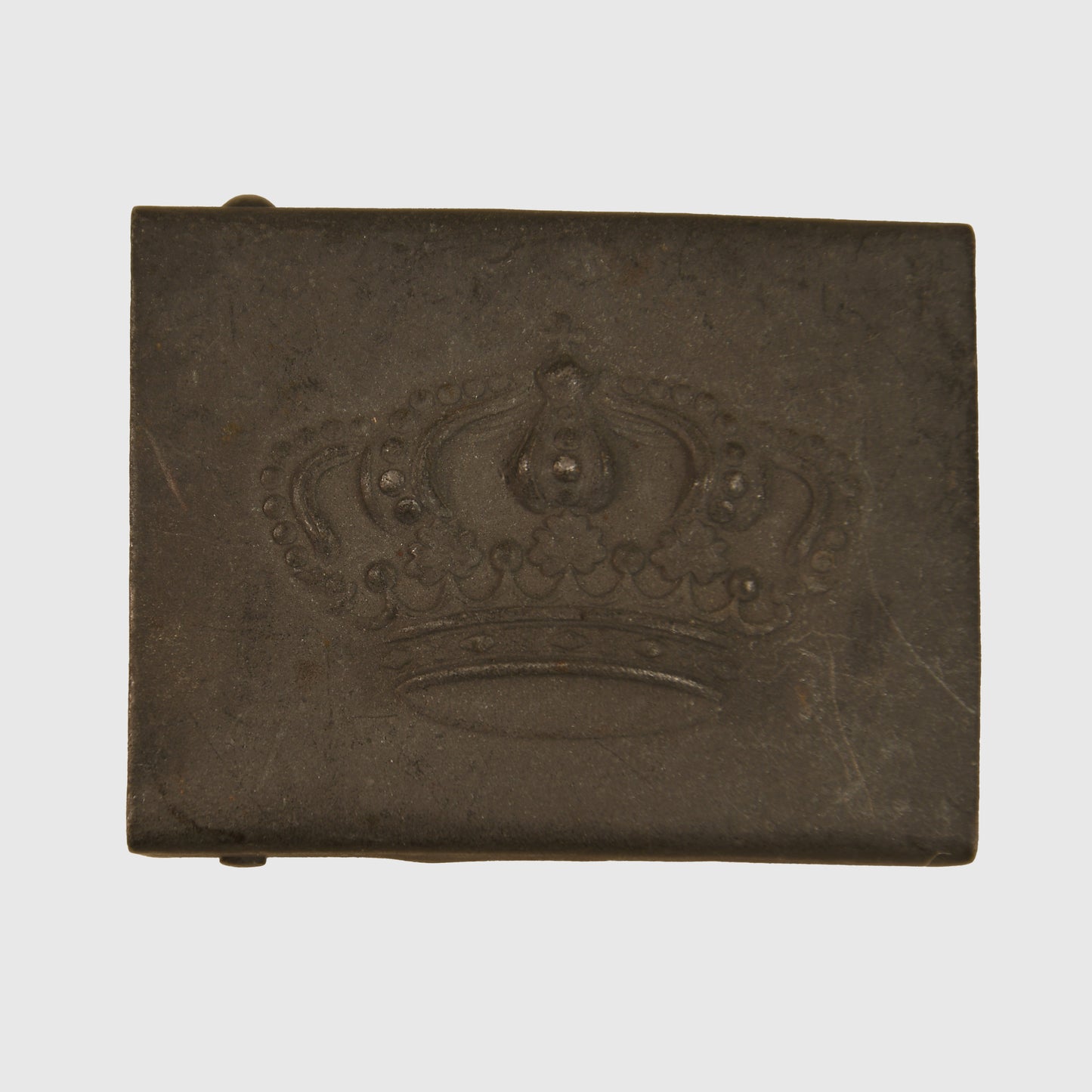 German WWI Hessian Belt Buckle