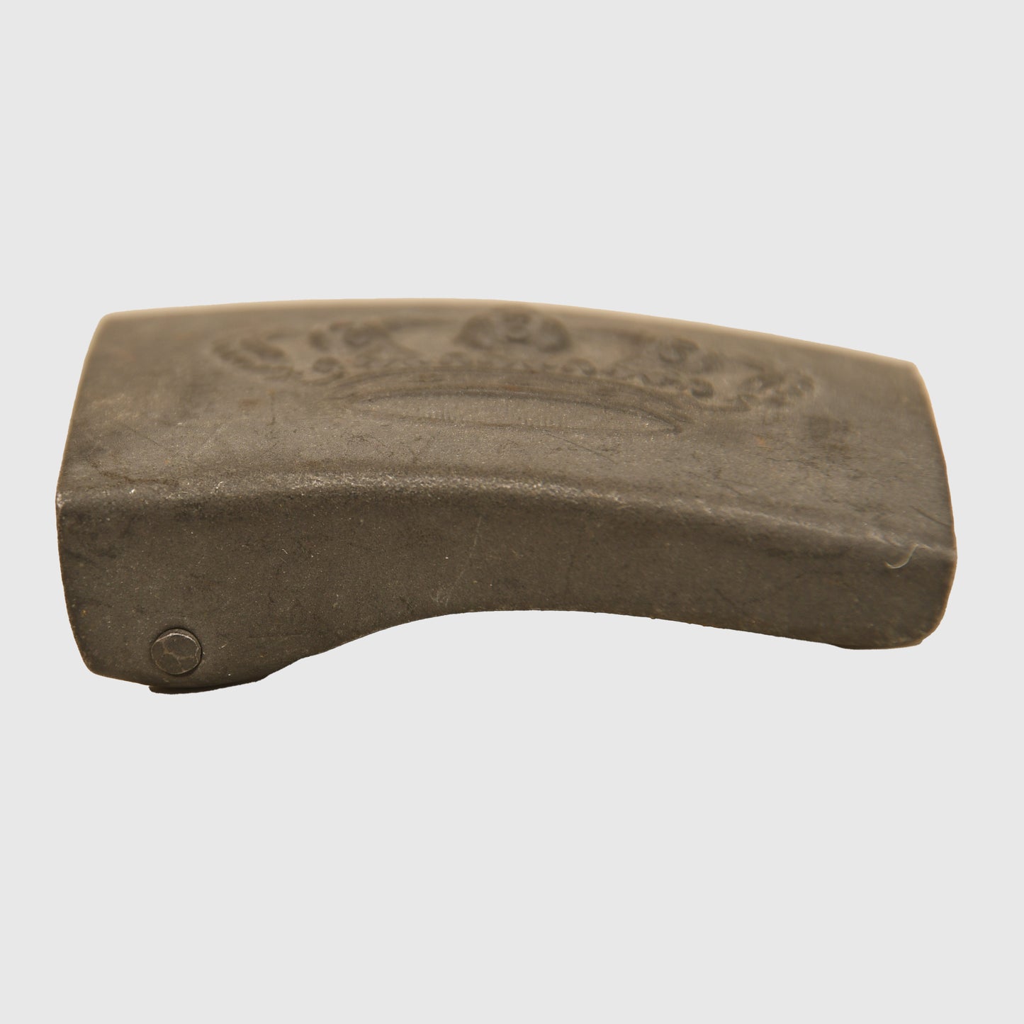 German WWI Hessian Belt Buckle