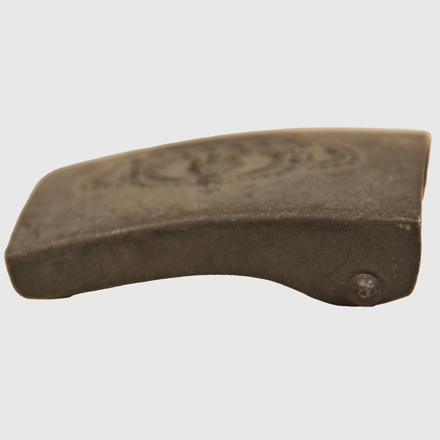 German WWI Hessian Belt Buckle