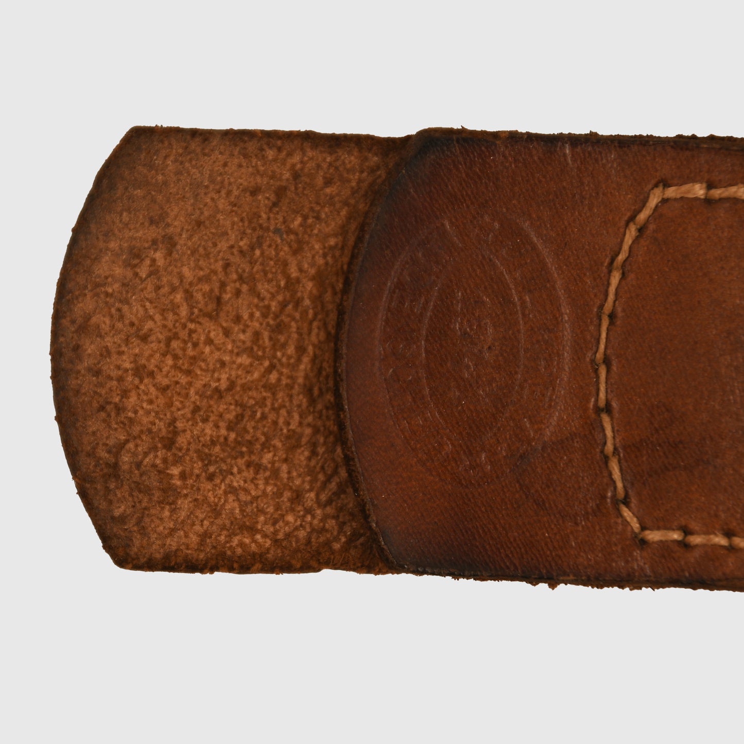 German WWII Army Enlisted Man’s Buckle