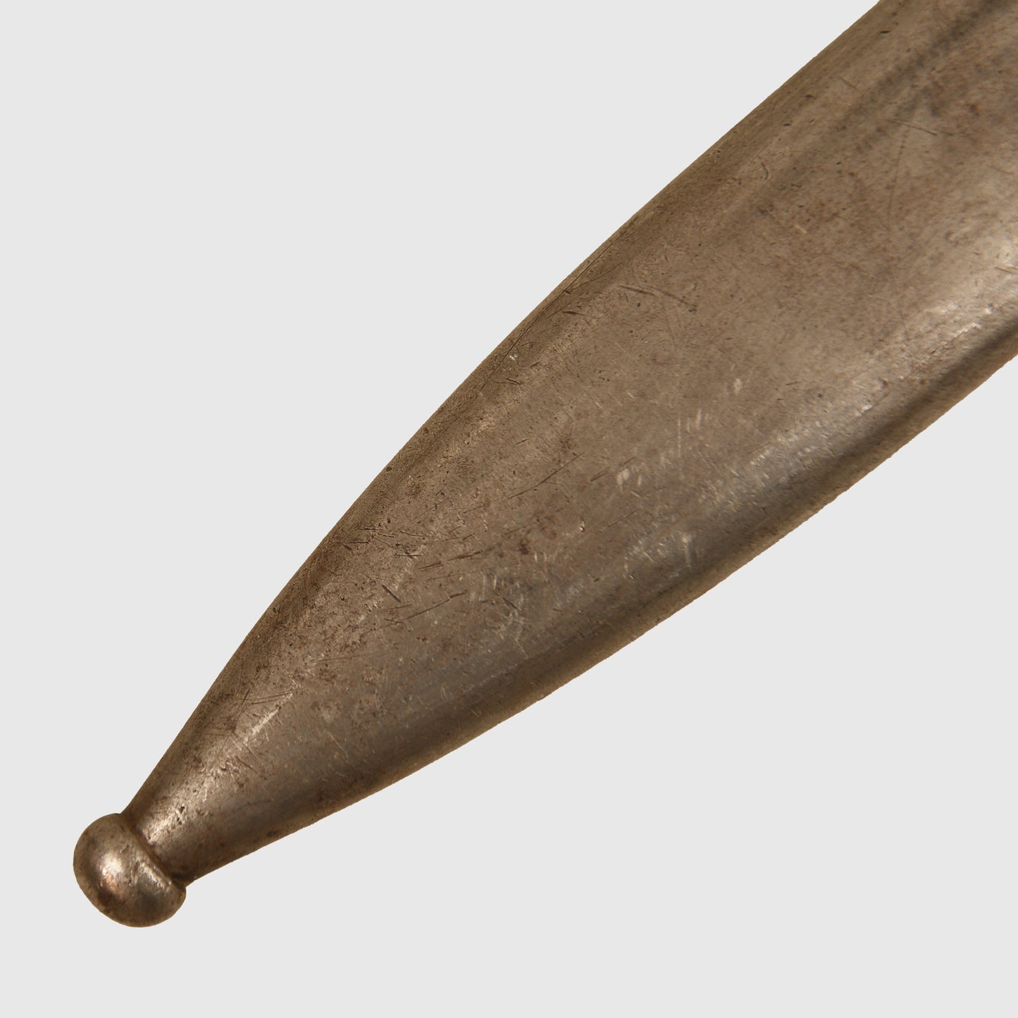 German WWII K98 Display Piece with Matching Numbers