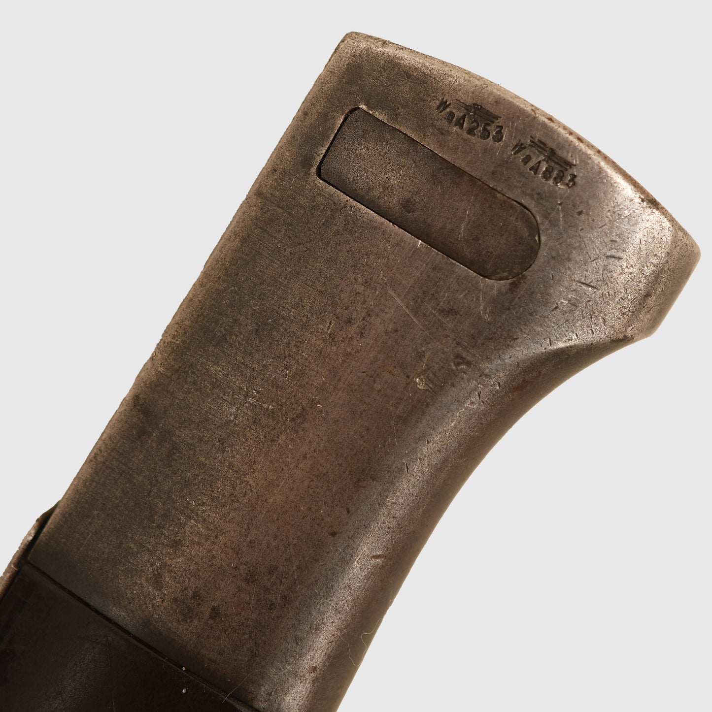 German WWII K98 Display Piece with Matching Numbers