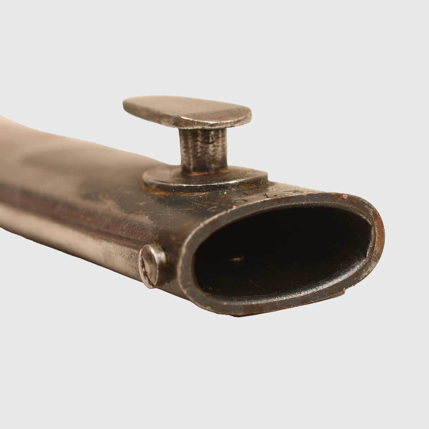 German WWII K98 Display Piece with Matching Numbers