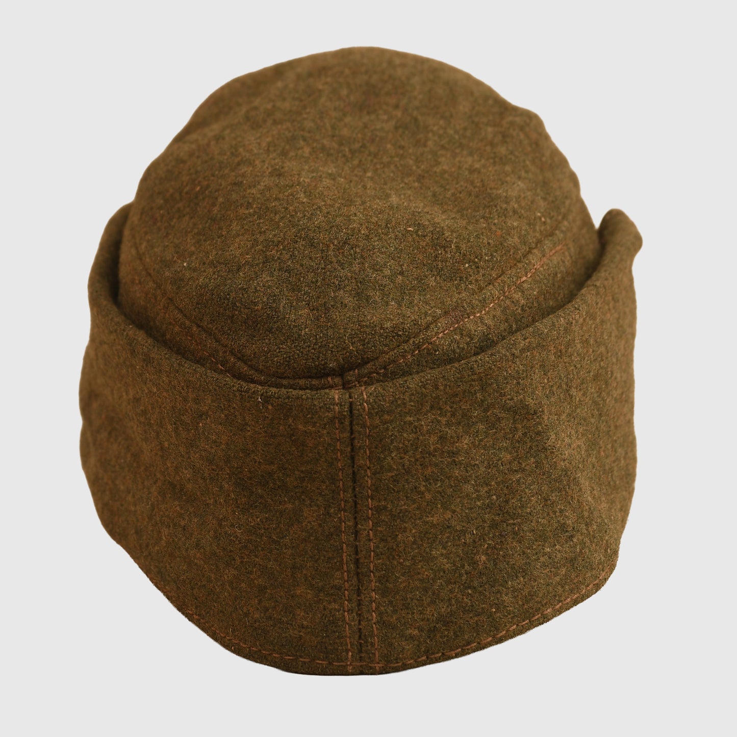 German WWII Army M43 Cap