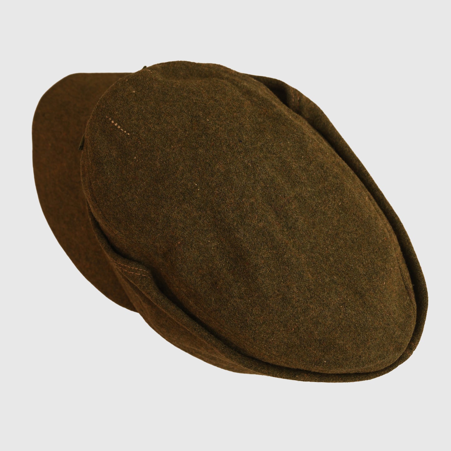 German WWII Army M43 Cap