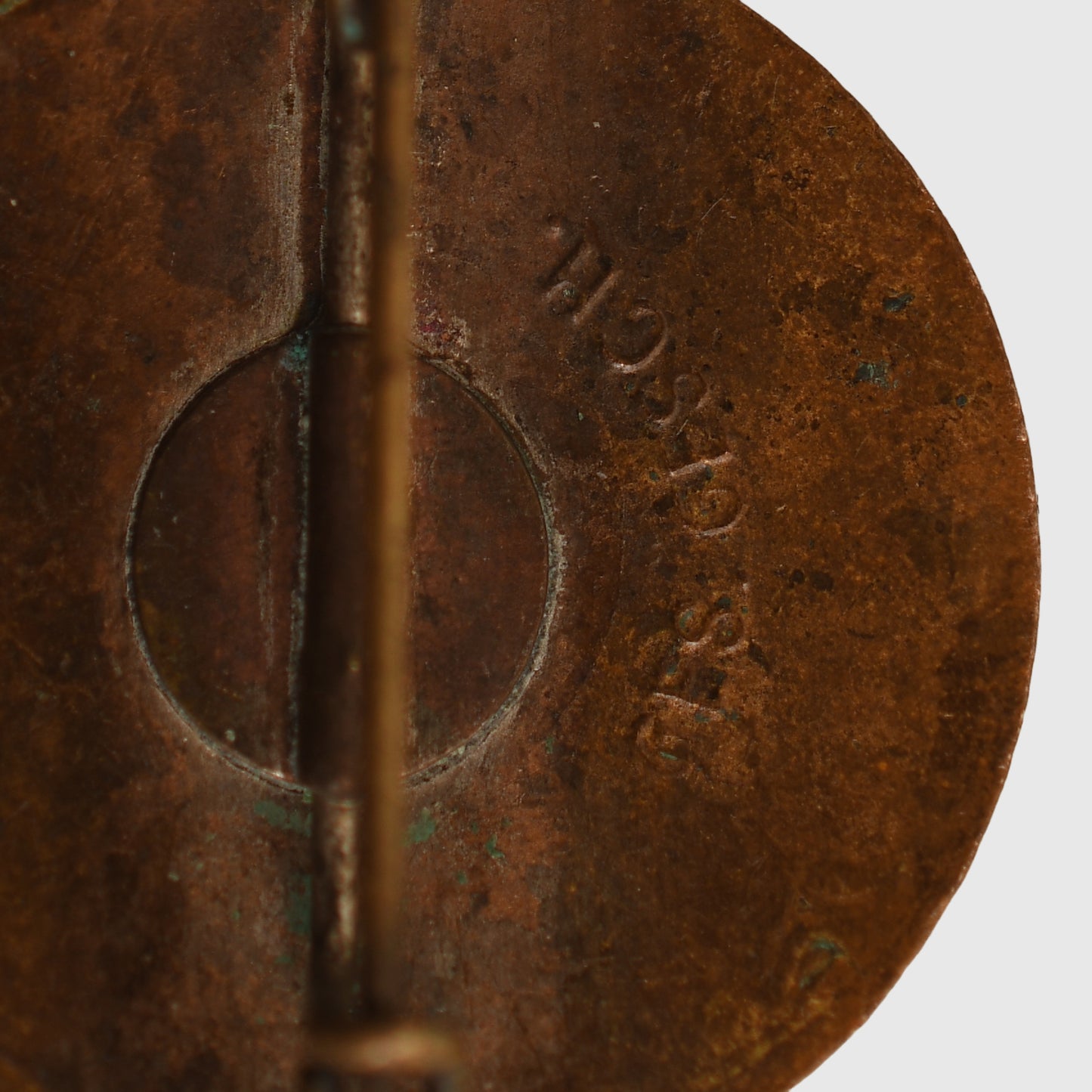 GERMAN WWII NSDAP FRAUENSCHAFT BADGE