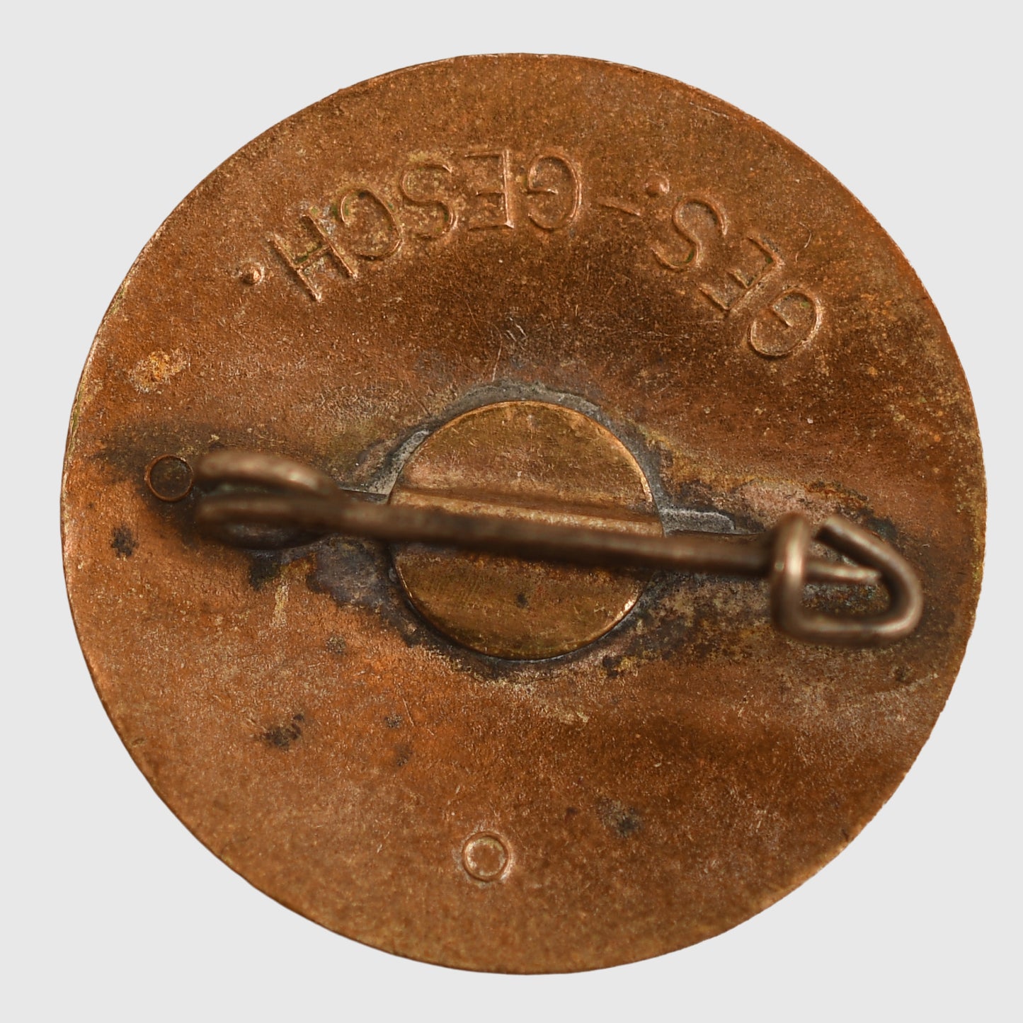 GERMAN WWII NSDAP PARTY BADGE