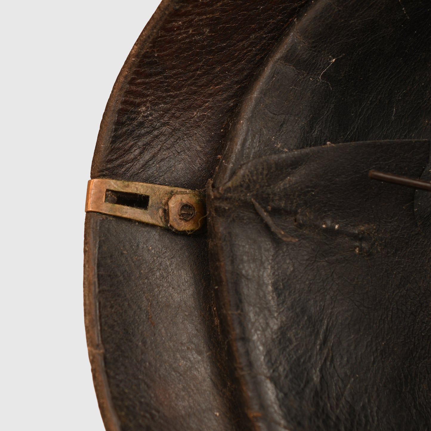 German WWI Prussian Guard Pickelhaube