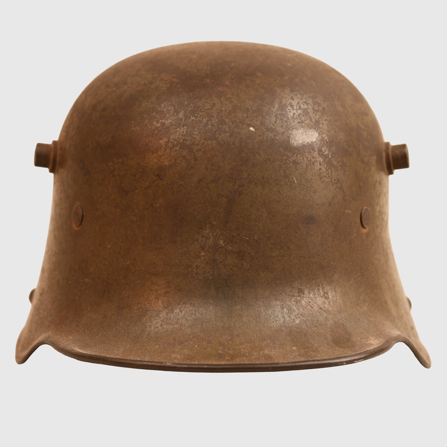 German WWI M.16 Trench Helmet