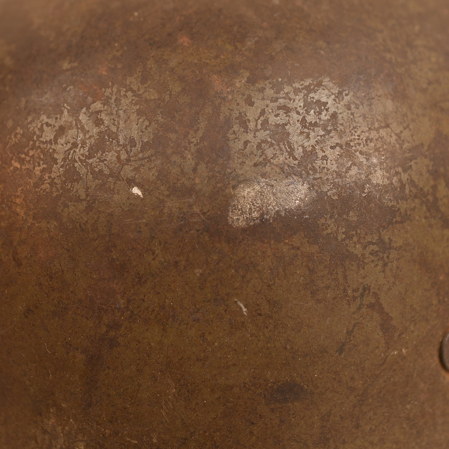 German WWI M.16 Trench Helmet