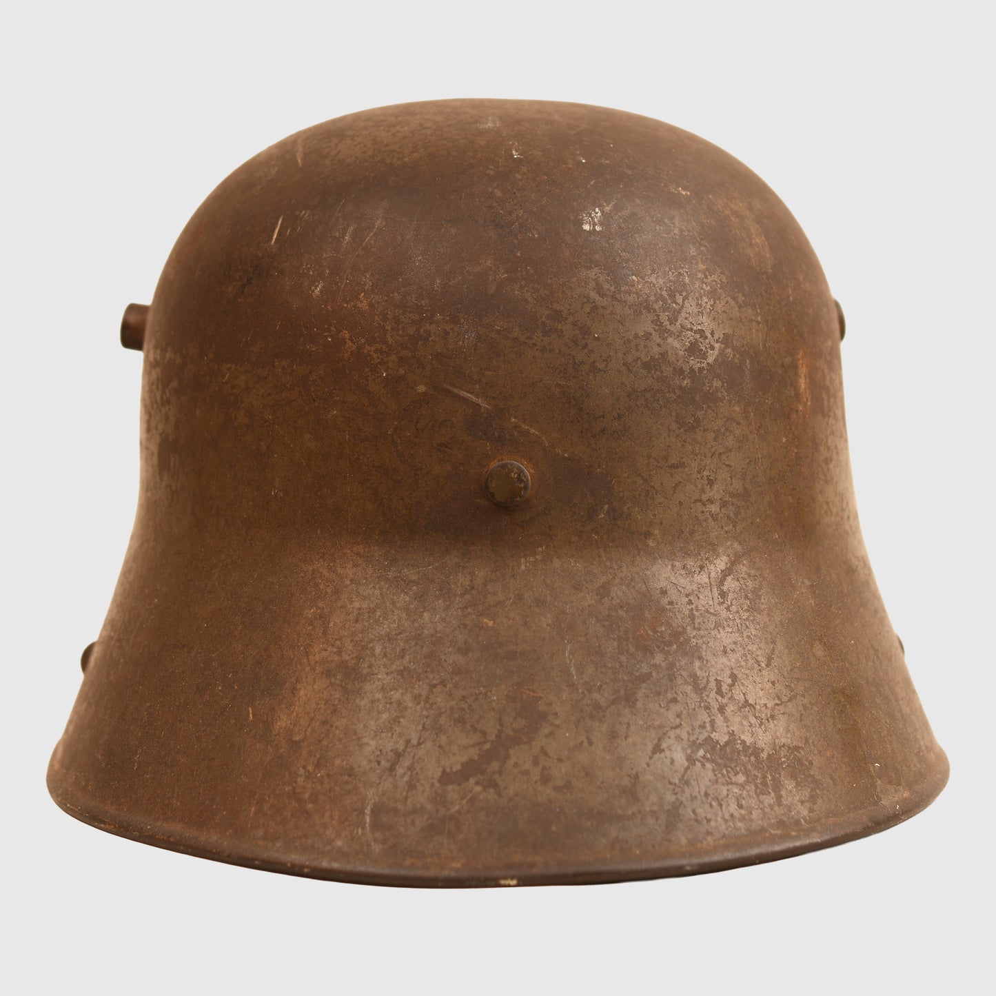 German WWI M.16 Trench Helmet