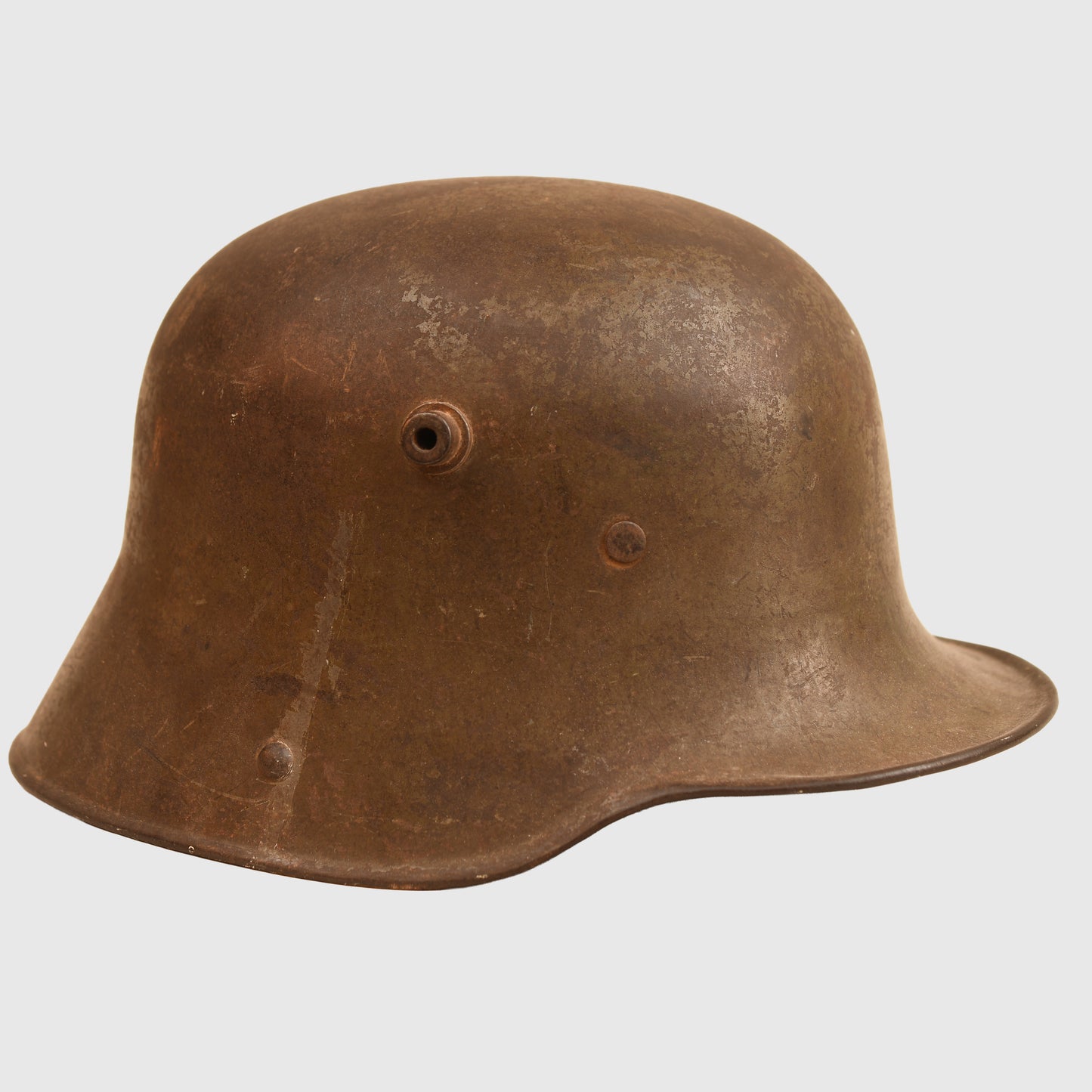 German WWI M.16 Trench Helmet