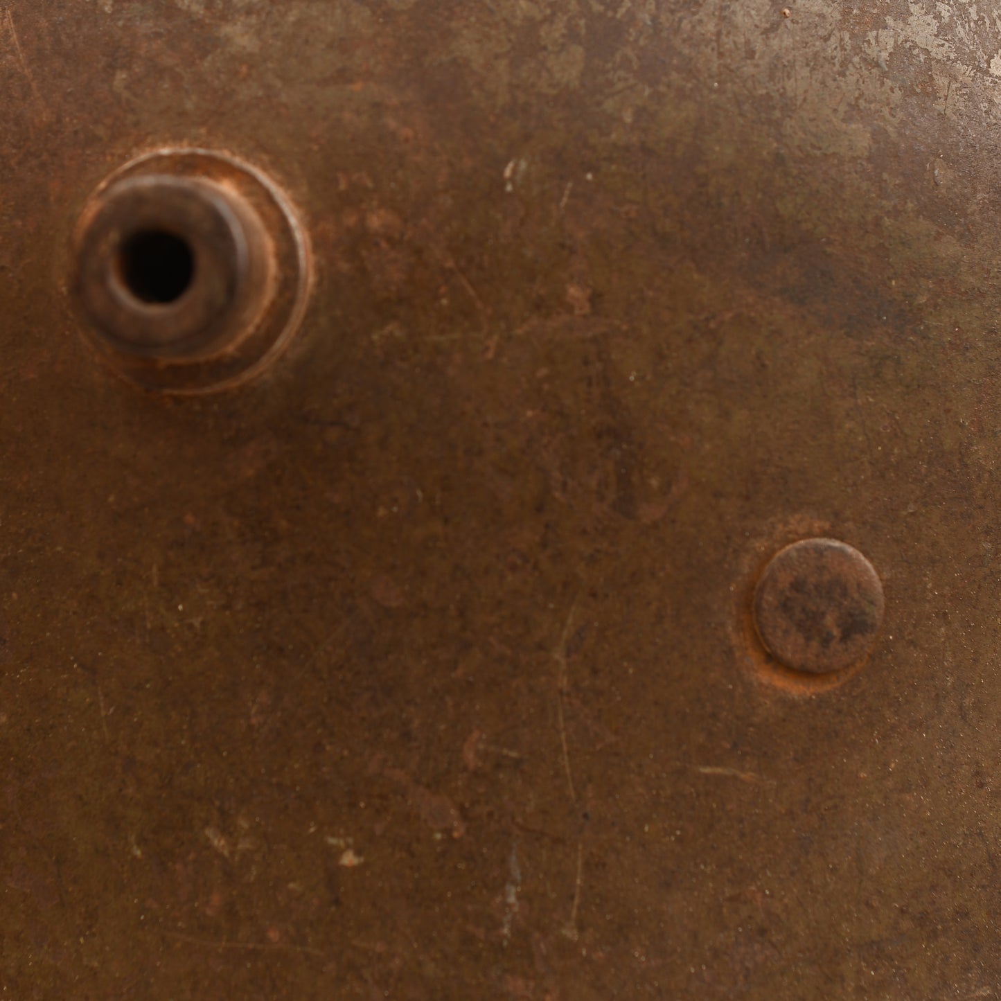 German WWI M.16 Trench Helmet