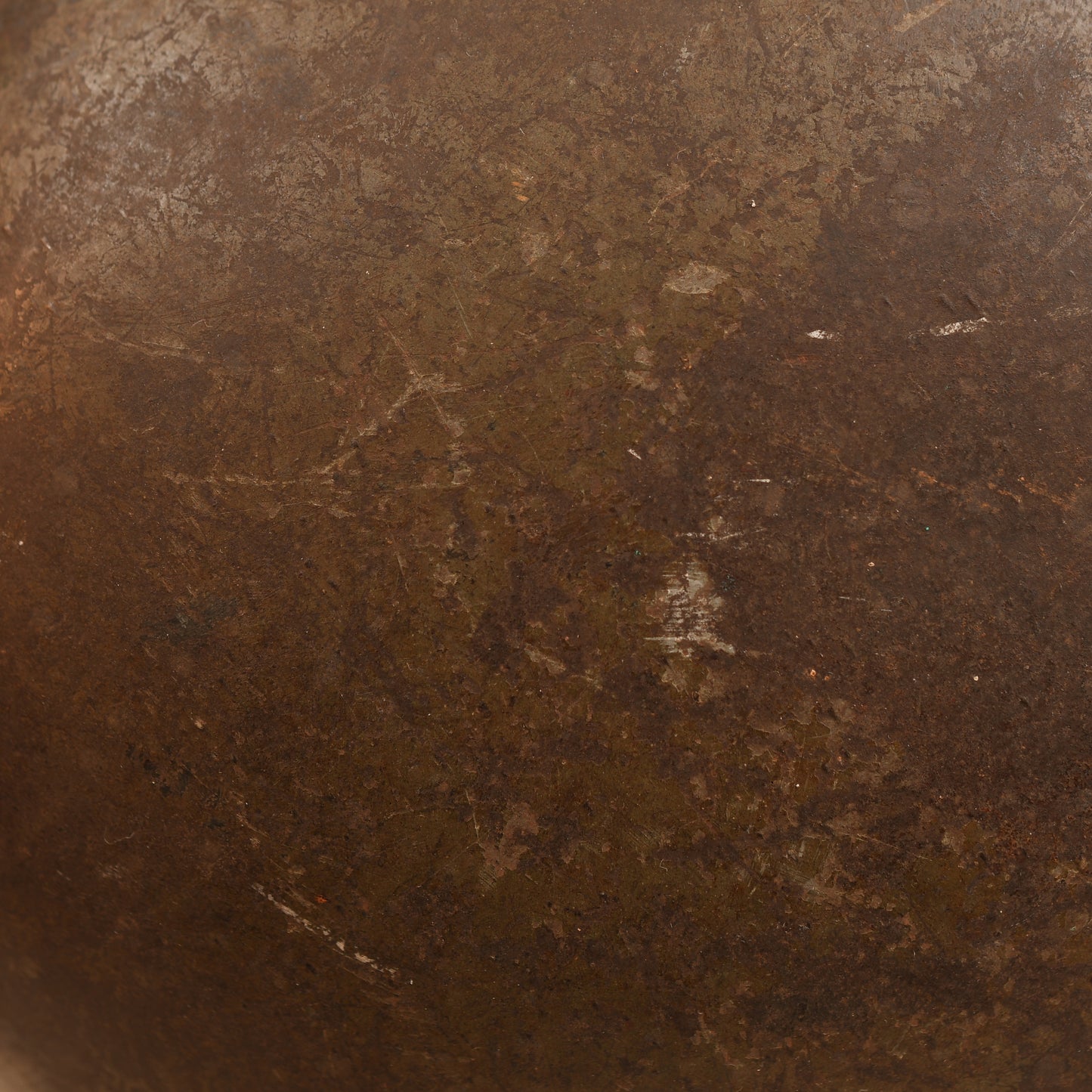 German WWI M.16 Trench Helmet