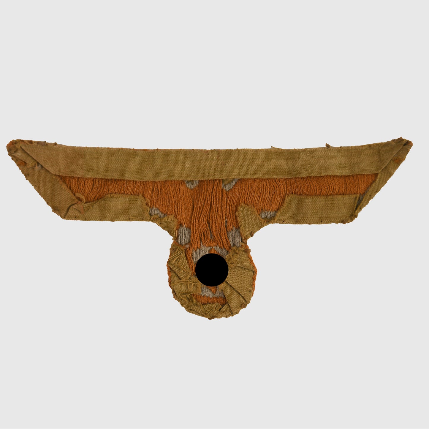 German WWII Afrikakorps 1st Pattern Breast Eagle