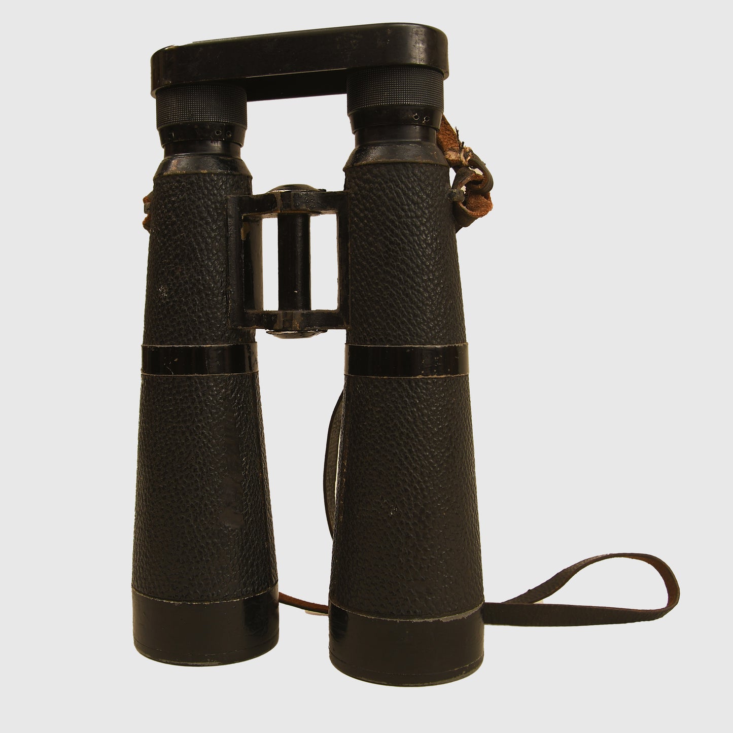 German WWII 10x50 Binoculars