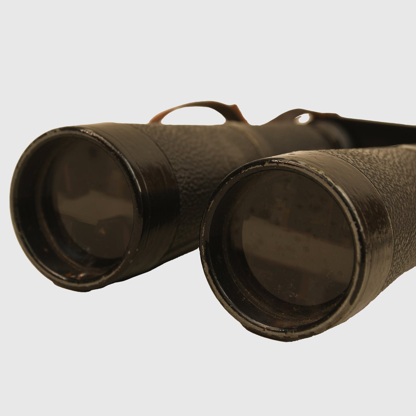 German WWII 10x50 Binoculars