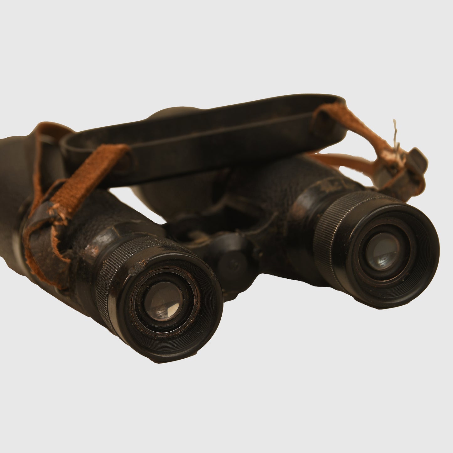 German WWII 10x50 Binoculars
