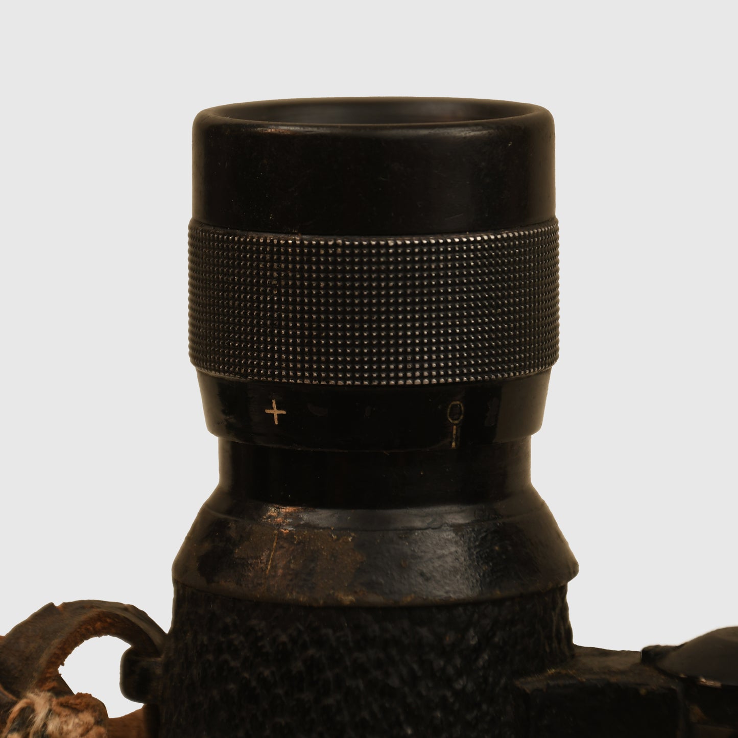 German WWII 10x50 Binoculars