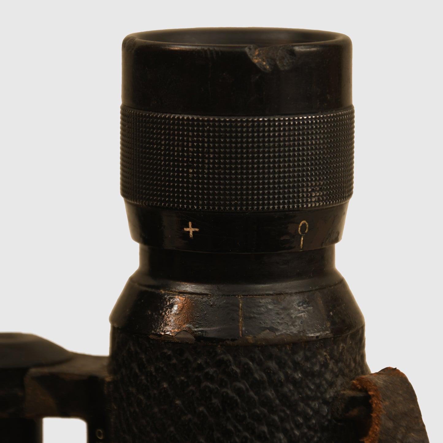 German WWII 10x50 Binoculars