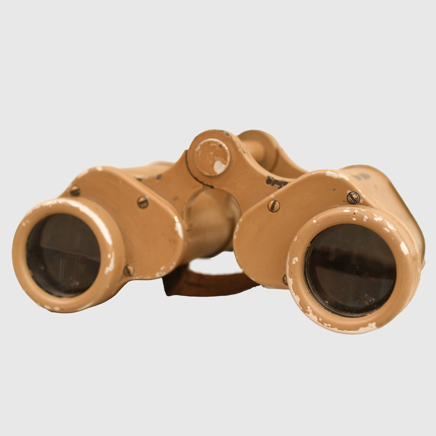 German WWII 6x30 Binoculars