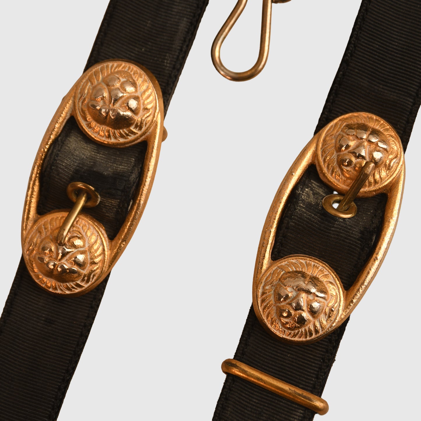 German WWII Kriegsmarine Officers Display Piece