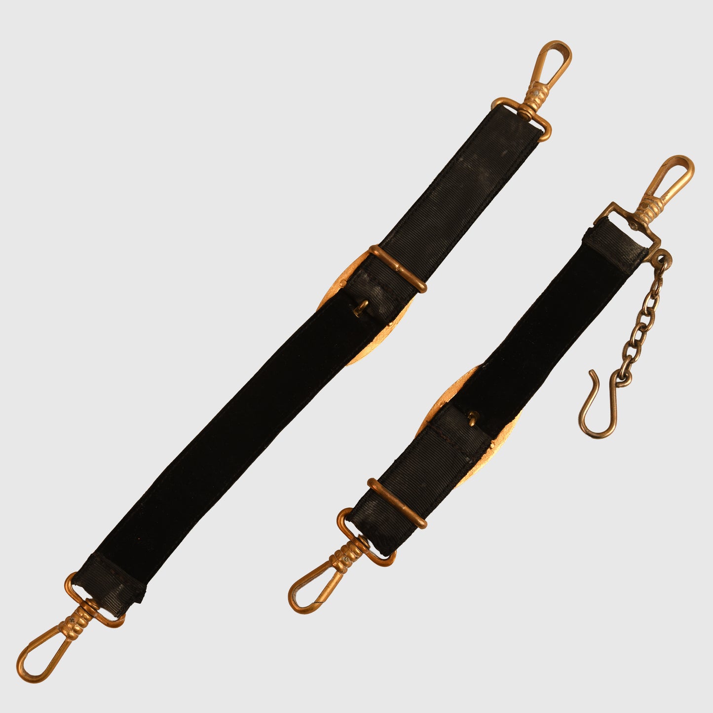 German WWII Kriegsmarine Officers Display Piece