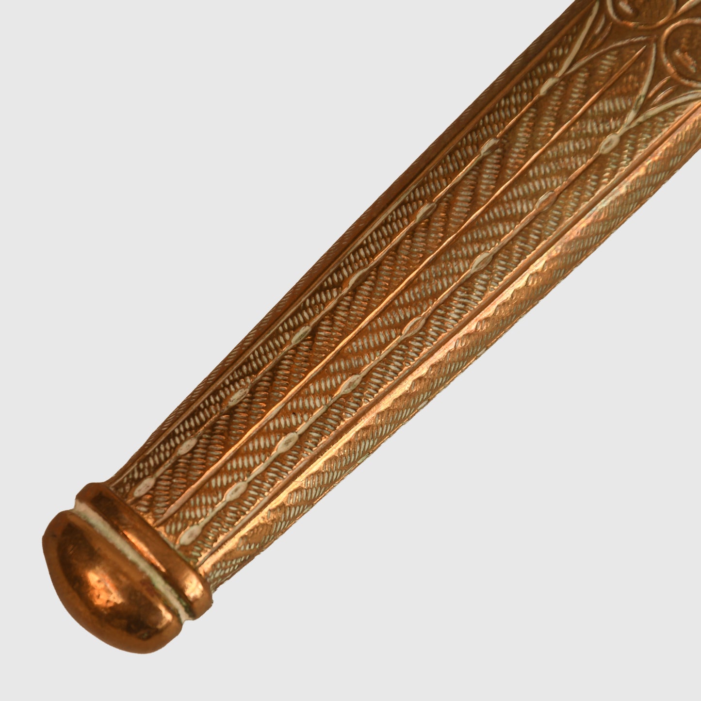 German WWII Kriegsmarine Officers Display Piece