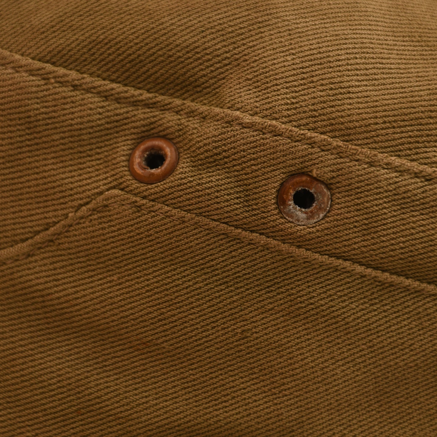 German WWII Army Tropical Visored Field Cap