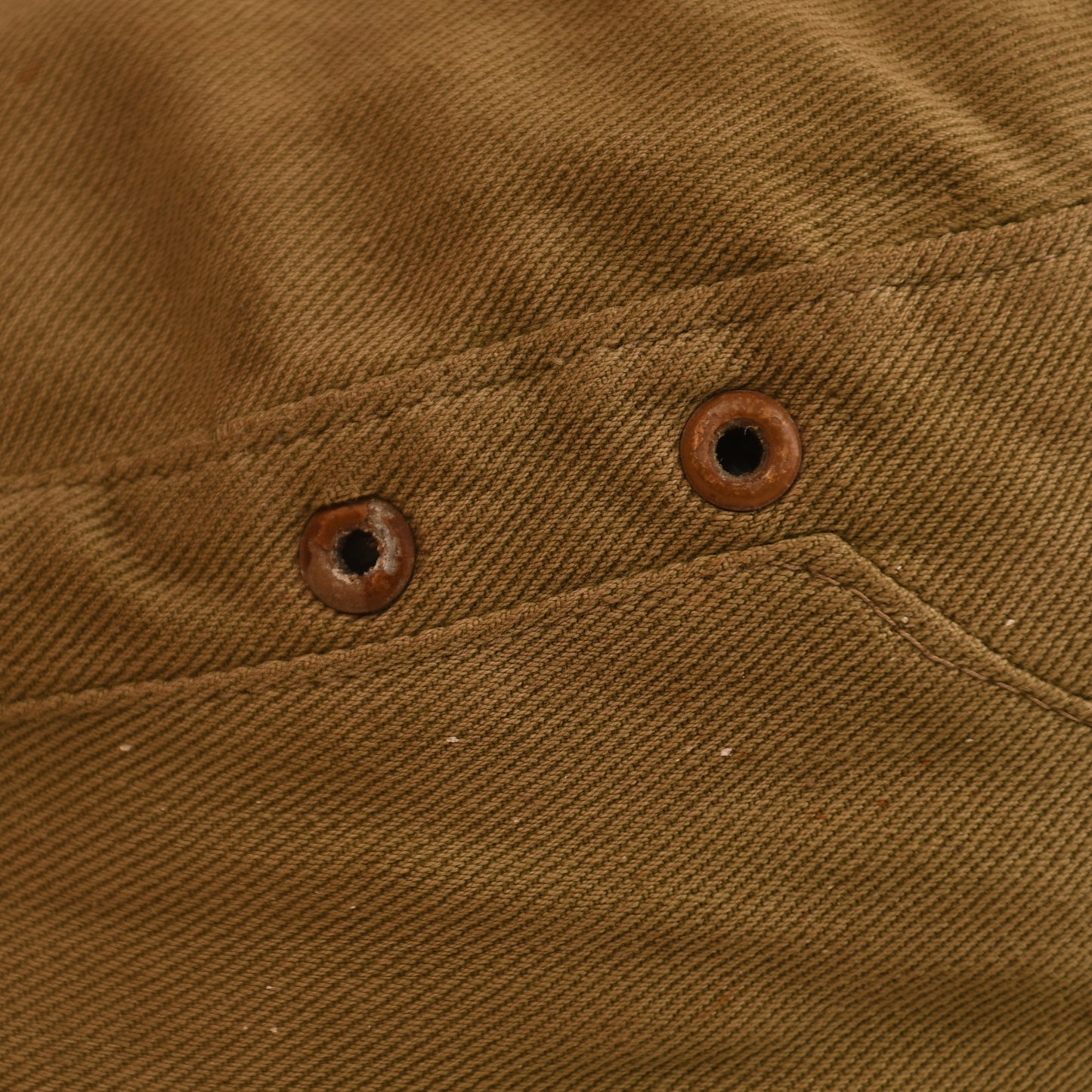 German WWII Army Tropical Visored Field Cap