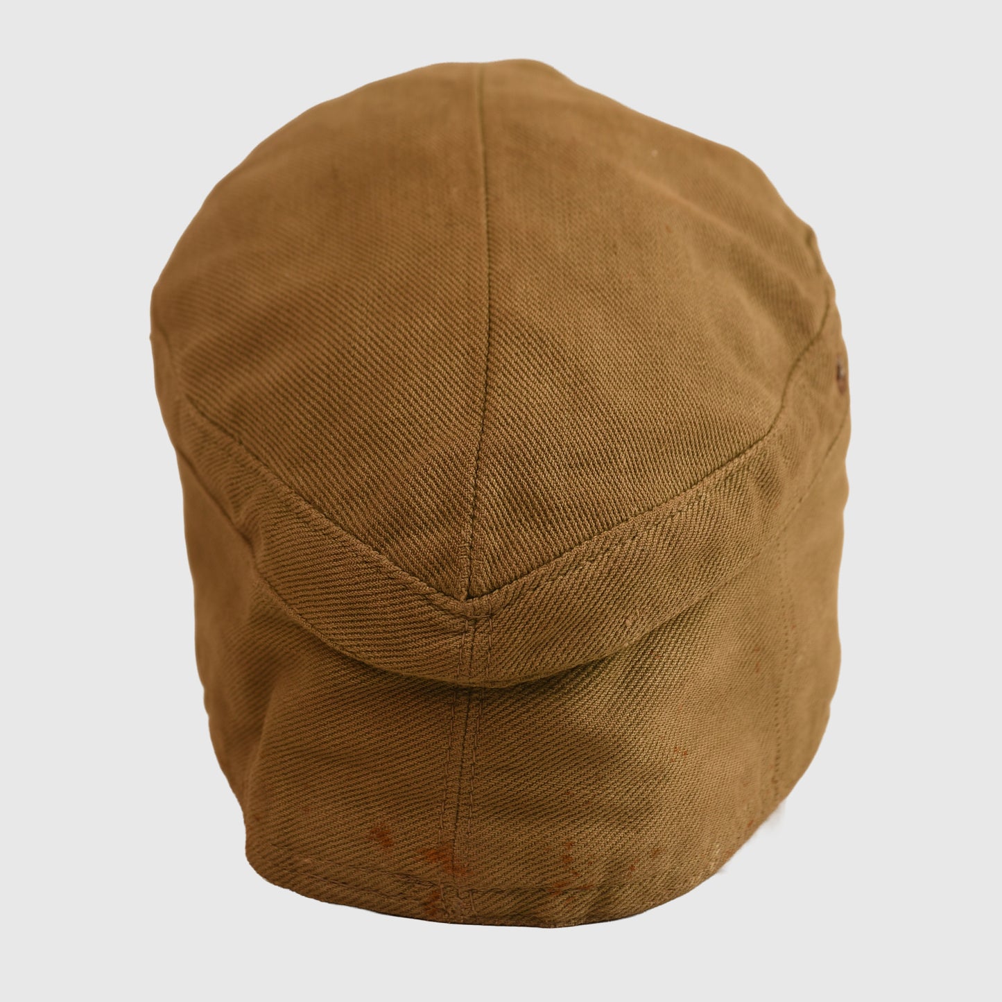 German WWII Army Tropical Visored Field Cap