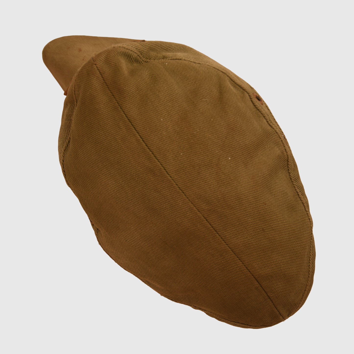 German WWII Army Tropical Visored Field Cap