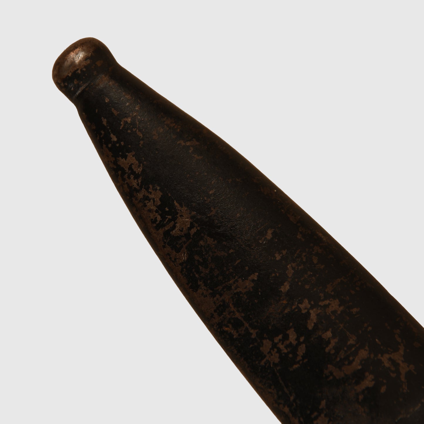 German WWI Hesse Regiment 118 Marked Display Piece