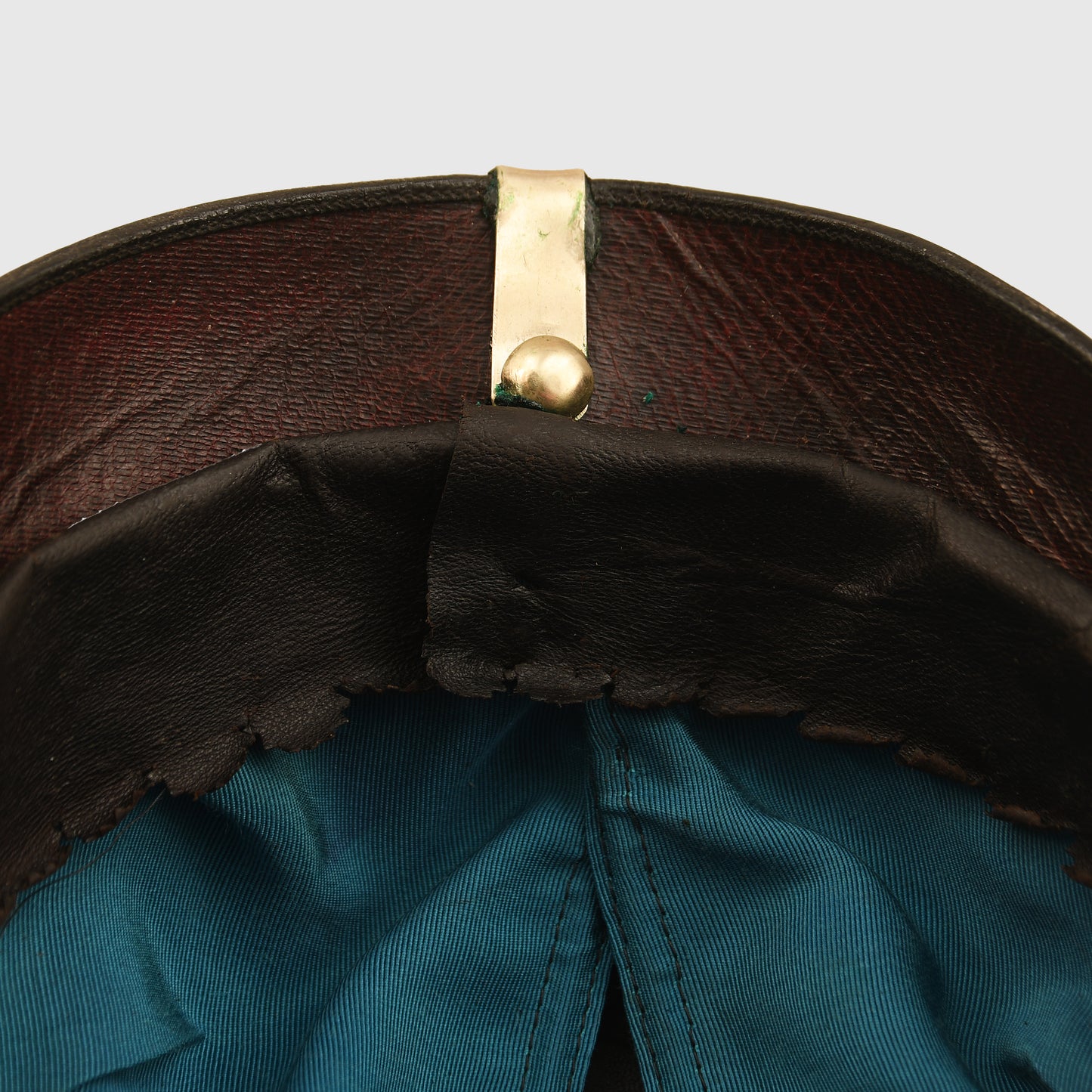 German WWI Bavarian Leib Regiment Officers Pickelhaube