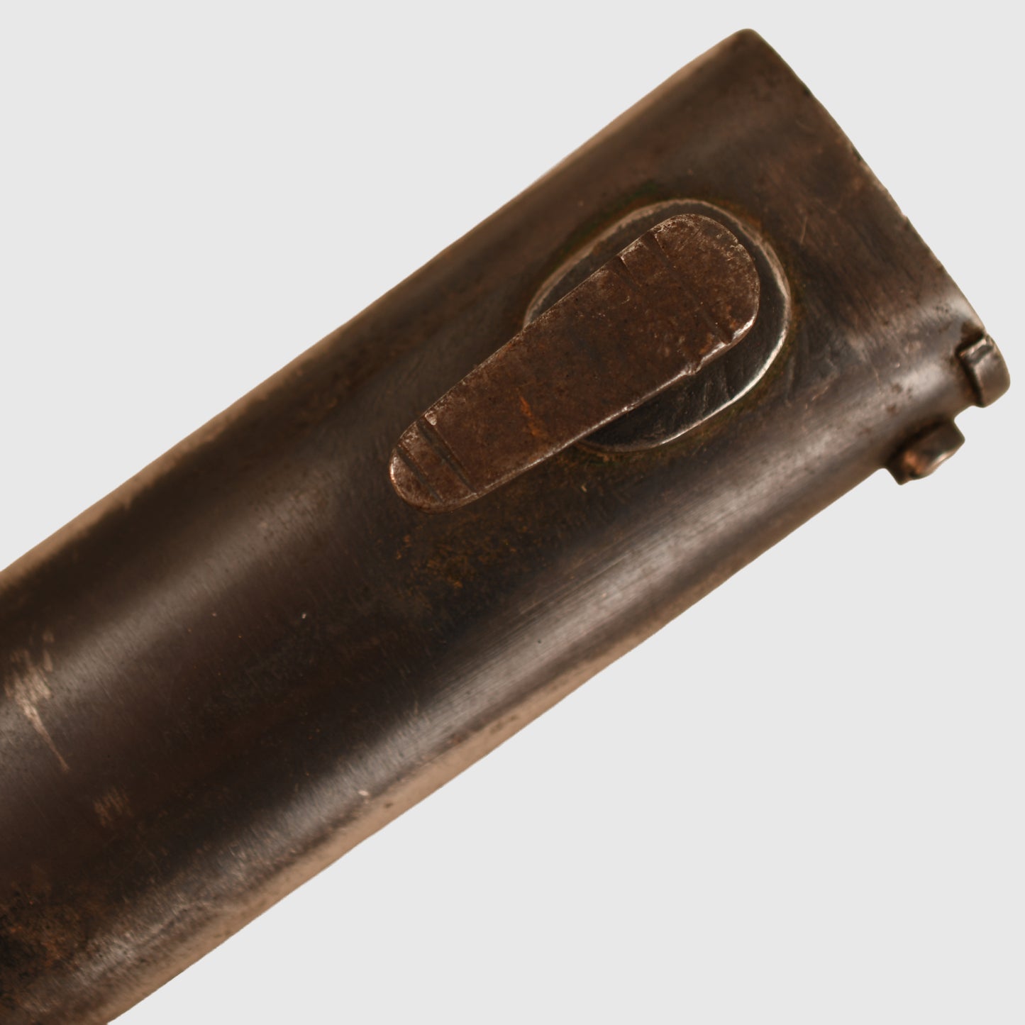 German WWI Hesse Regiment 118 Marked Display Piece