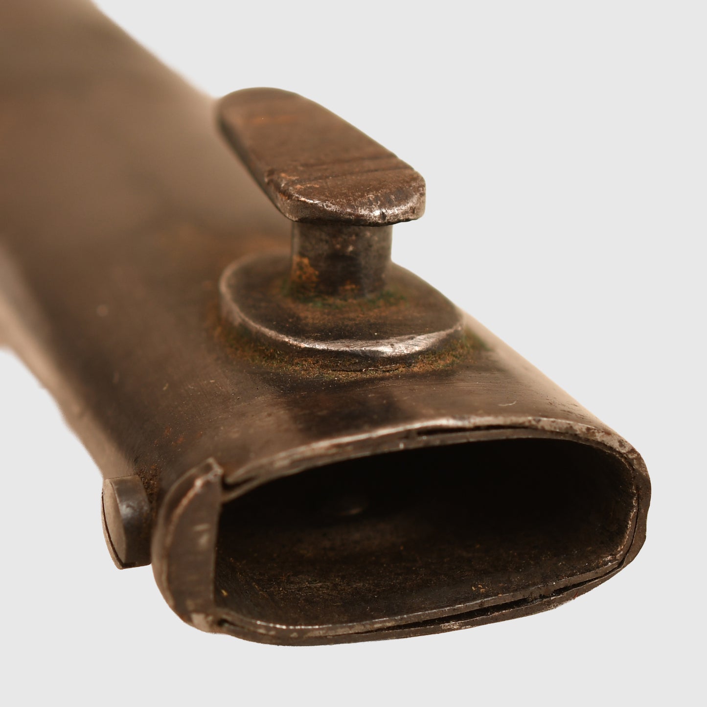 German WWI Hesse Regiment 118 Marked Display Piece