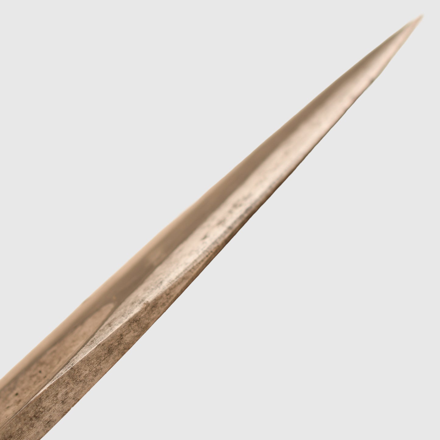 German WWI Hesse Regiment 118 Marked Display Piece
