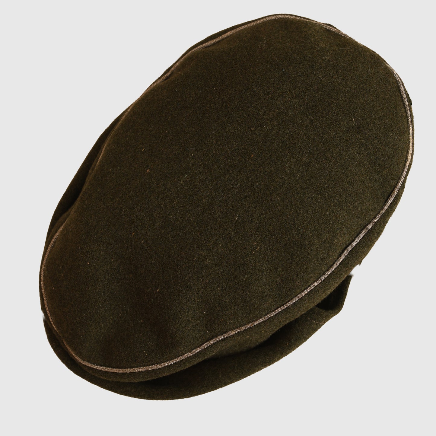 German WWII Mountain Troop Officers Uniform, Identified